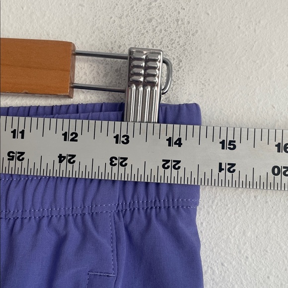 Athleta Women’s Purple Pants Size 4 - Picture 3 of 7